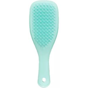 Tangle Teezer Hair Brush Wet Detangler Mini Green