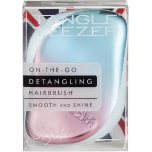 Tangle Teezer Compact Styler Baby Shades Brush