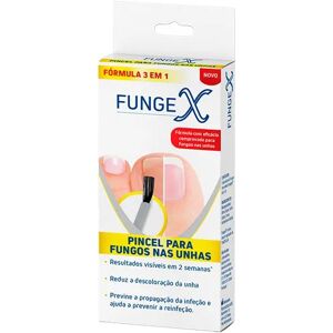 Expanscience Fungex Nail Fungus Brush 5ml Expanscience Fungex Nail Fungus Brush 5ml