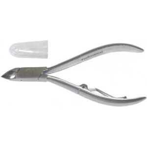 Aposán Stainless Steel Nail Clipper - Manicure & Pedicure Tool Aposán Stainless Steel Nail Clipper - Manicure & Pedicure Tool