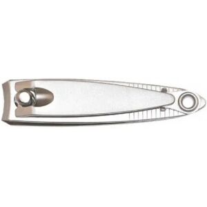 Aposan Nail Clip Model - Nail Clipper with File Aposan Nail Clip Model - Nail Clipper with File