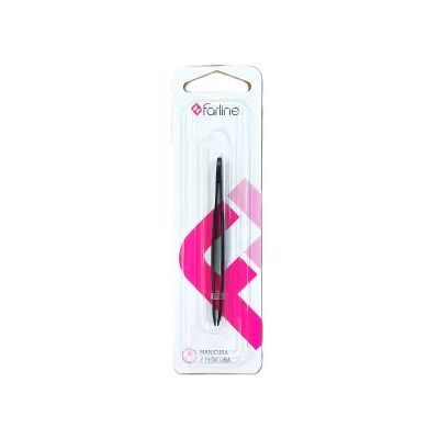 APOSAN Aposán Pinza depilar - Stainless Steel, Water-Resistant, Precise - Depilatory Tool APOSAN Aposán Pinza depilar - Stainless Steel, Water-Resistant, Precise - Depilatory Tool