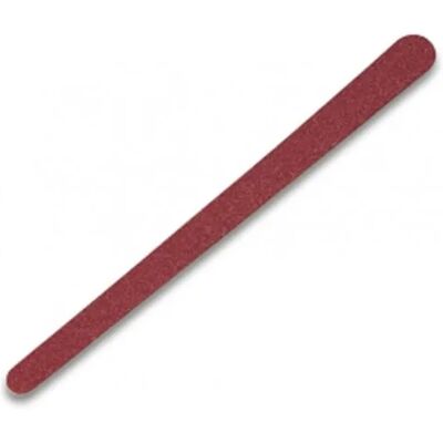 MAF Corundum Nail File - Professional Manicure Tool MAF Corundum Nail File - Professional Manicure Tool