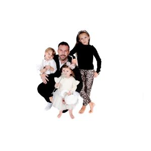 Freespirit Foto Father & Children Photoshoot - Canvas & Prints - Nottingham   Wowcher