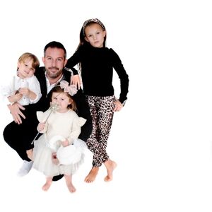 Freespirit Foto Father & Children Photoshoot - Canvas & Prints - Nottingham   Wowcher