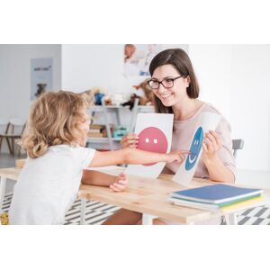 Lead Academy Online Children With Autism Course - Cpd Certified!   Wowcher