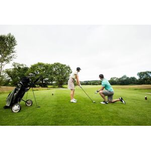 Shirehampton Park Golf Club Golf Lesson with a PGA Professional Player
