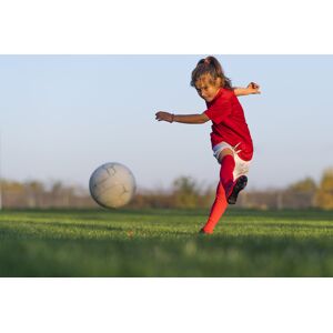 NLP Sports Girls Football 121 Training Session - Newham, East London   Wowcher