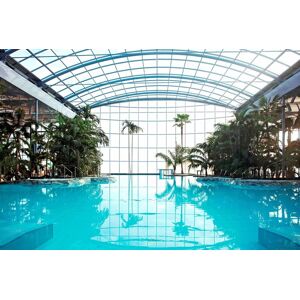 Holigee 4* Bucharest - Therme Bucuresti Entry & Flights - Central Hotels   Wowcher