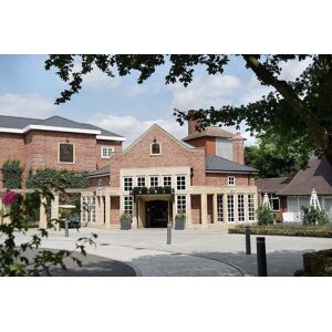 4* The Belfry Stay - Dinner & Spa Access For 2 Or 4 - Room Upgrades!   Wowcher