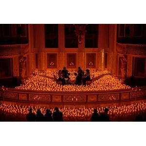 CityMusic Promotions Ltd Vivaldi Four Seasons By Candlelight - Manchester   Wowcher