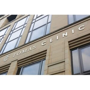 Tomas Dental Clinic Full Dental Check-Up In Manchester   Wowcher