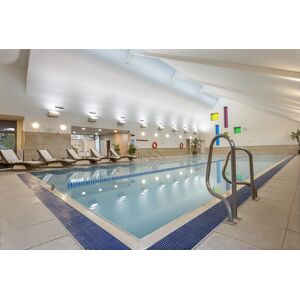 Q Hotels 4* Ashford Spa Stay For 2: Dinner & Late Checkout - Elemis Treatment Upgrade!   Wowcher
