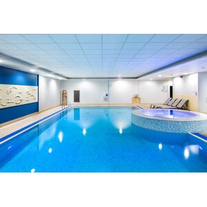 Q Hotels 4* Marriot Nottingham Belfry Spa Stay For 2: Dinner & Late Checkout - Elemis Treatment Upgrade!   Wowcher