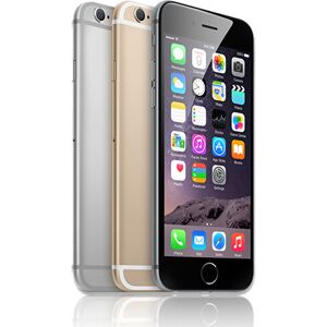 Apple Iphone 6 16Gb Or 64Gb Unlocked - Gold, Silver Or Space Grey   Wowcher