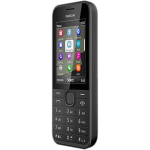 Nokia 208 2.4