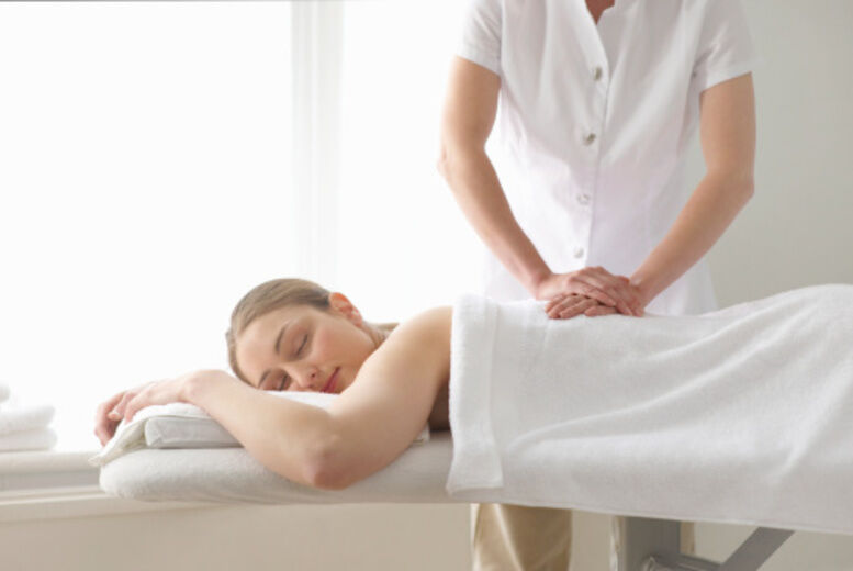 Achieve Spinal Health Rehabilitation And Physio Massage With Consultation   Wowcher