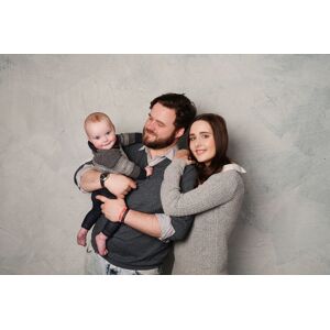 Family Photoshoot - Makeover, Print & Voucher - Xposure Studios   Wowcher