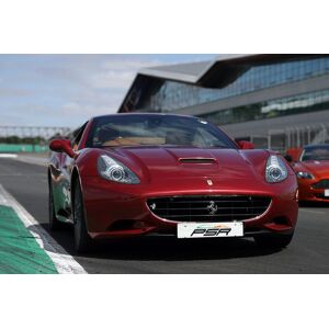 PSR Experience Ferrari Driving Experience - Up To 9 Laps - 15 Locations   Wowcher