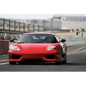 3-Mile Ferrari 360 Driving Experience - U Drive Cars - 6 Locations   Wowcher