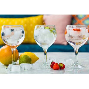 Gin Afternoon Tea For 2 - Tavern Bar & Restaurant - Delivery Option!   Wowcher