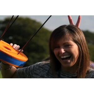 Madrenaline Activities 1Hr Archery Experience For 2 - Heaton   Wowcher