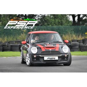 PSR Experience Mini Young Driver Driving Experience - 30 Minutes - 12 Locations!   Wowcher