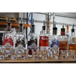 Spirit of Wales Distillery Tour & Tasting For Two: One-Hour - Newport   Wowcher