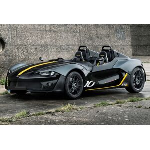U Drive Cars Zenos Driving Experience - 3-Miles - 27 Locations   Wowcher