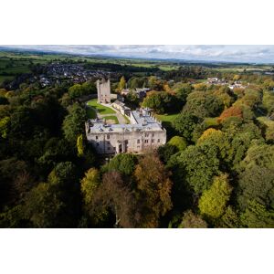 Appleby Castle & The Norman Centre The Norman Centre & Grounds With Juice & Cake - 3 Options   Wowcher