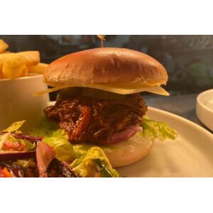 Ruby Jeans The Parade Burger & Fries And Choice Of Drink For Two - Bristol   Wowcher