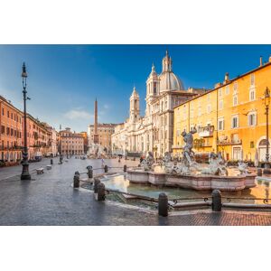 Prime Holidays 4* Rome City Break: Hotel Stay, Breakfast & Flights   Wowcher