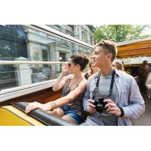 Prime Holidays Berlin Break: Central Hotel & Flights - Optional Bus Tour!   Wowcher