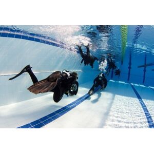 Bespoke Scuba Diving Padi Scuba Diving Experience - 2-Hours - For 1 Or 2 - Essex   Wowcher