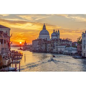 Trav N Go 4* Venice City Break & Flights - Award Winning Hotel   Wowcher