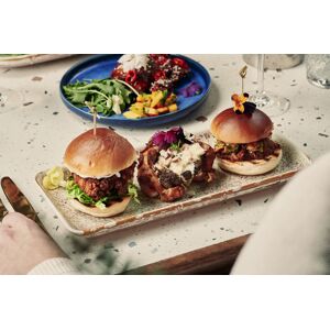 Four Sharing Plates With Cocktails For 2 At Canal Club   Wowcher