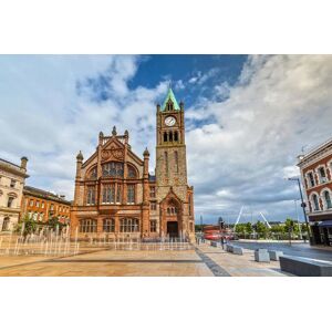 Maldron Hotels 4* Maldron Hotel Derry Stay: Breakfast & Dinner For 2 - Summer Availability   Wowcher