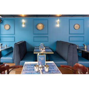 2-Course Indian Dining & Glass Of Wine/Prosecco At Talwar Express: Bristol   Wowcher