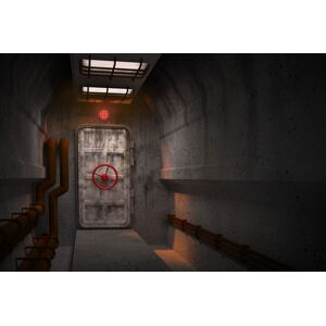 The Event Corporation Escape Room Experience - Bristol - 2 To 8 People   Wowcher