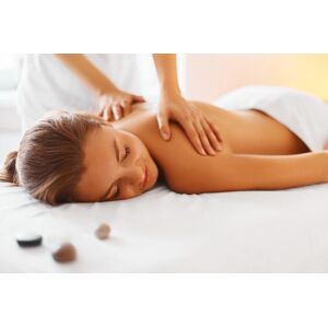 Beaute Beyond The Surface Choice Of Warming 60 Minute Massage - Beauté Beyond The Surface   Wowcher