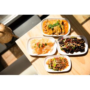 113 Chinese Restaurant 2-Course Chinese Dining With A Drink For 2 - 113 Restaurant   Wowcher