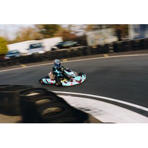 ADX Karting Ltd Adx Karting Experience For Juniors Or Adults With Professional Tuition - Ryhe House   Wowcher
