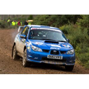 Junior Rally Experience For 1 Or 2 - Langley Park Rally School   Wowcher