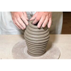 CERNAMIC STUDIO LIMITED t/a Cernamic Byob 2 Hour Pottery Hand-Building Experience - London   Wowcher