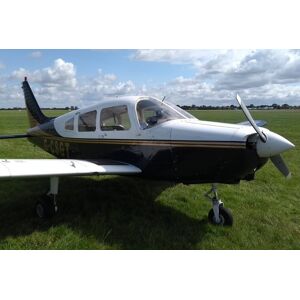 CFS Flight training Ltd Flight Experience In Nottingham - Up To 1 Hour - Nottingham   Wowcher