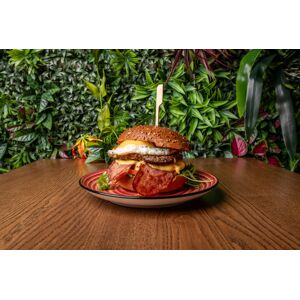 Sausage Shack Manchester Burger And Drink For 2 - Sausage Shack, Manchester   Wowcher