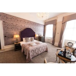 The Dukes Head Hotel 4* Central King'S Lynn Stay & Breakfast For 2   Wowcher