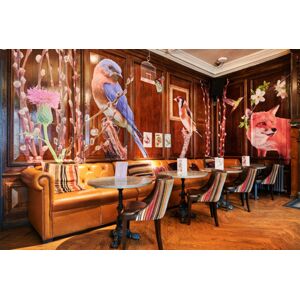 Odd Fellows Rooms Limited Oddfellows Chester: Stay, Fizz & Breakfast For 2 - Dinner Upgrade!   Wowcher