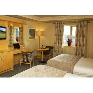 Torc Hotel Killarney Hotel: Breakfast, Late Check Out & 3-Course Dining For 2   Wowcher