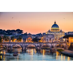 Travelolo 4* Rome City Break: Hotel, Breakfast & Flights   Wowcher